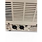 Used Orange Amplifiers BT1000 Bass Terror 1000W Tube Bass Amp Head