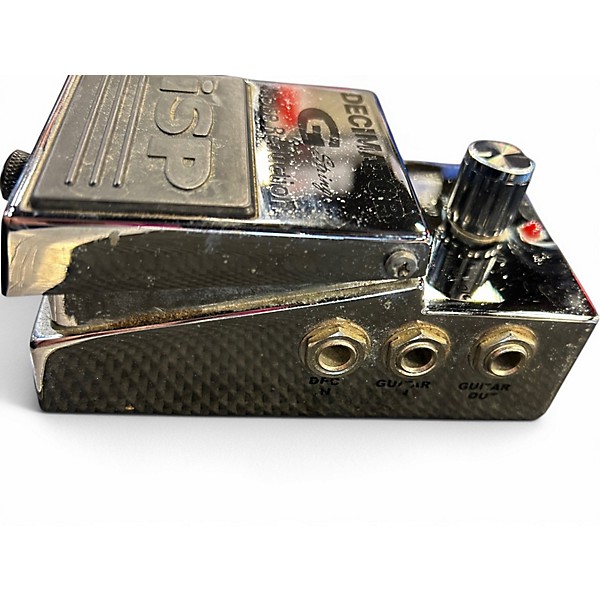 Used Isp Technologies Used Isp Technologies Decimator G