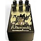Used EarthQuaker Devices Afterneath Reverb Effect Pedal