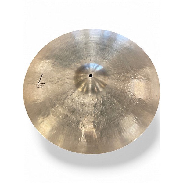 Used SABIAN 22in Legacy Ride Cymbal