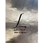 Used SABIAN 22in Legacy Ride Cymbal