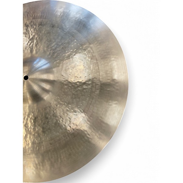 Used SABIAN 22in Legacy Ride Cymbal