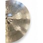 Used SABIAN 22in Legacy Ride Cymbal