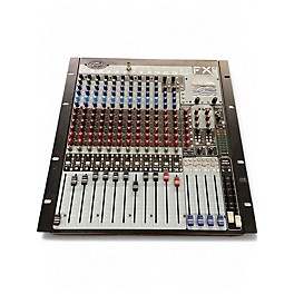 Used Peavey FX2 Unpowered Mixer