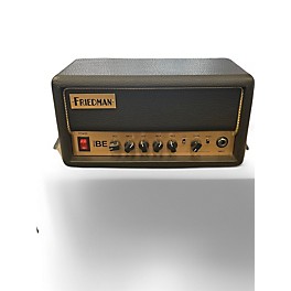 Used Friedman BE-MINI Solid State Guitar Amp Head