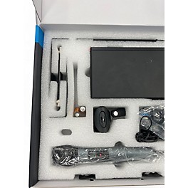 Used Sennheiser XSW2 Handheld Wireless System