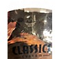 Used MEINL 16in Classic Custom China Cymbal