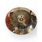 Used MEINL 16in Classic Custom China Cymbal