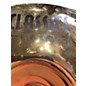 Used MEINL 16in Classic Custom China Cymbal
