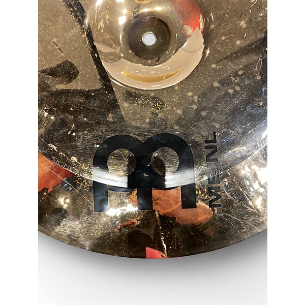 Used MEINL 16in Classic Custom China Cymbal