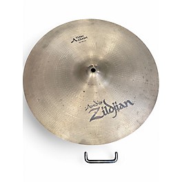 Used Zildjian 16in A Custom Thin Crash Cymbal