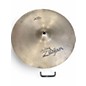 Used Zildjian 16in A Custom Thin Crash Cymbal thumbnail