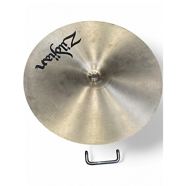 Used Zildjian 16in A Custom Thin Crash Cymbal
