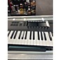 Used Native Instruments Komplete Kontrol S61 MK2 MIDI Controller