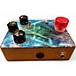 Used Pro Tone Pedals Dead Horse Overdrive Effect Pedal