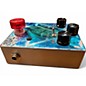 Used Pro Tone Pedals Dead Horse Overdrive Effect Pedal