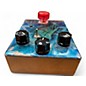 Used Pro Tone Pedals Dead Horse Overdrive Effect Pedal