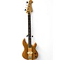 Used Aria Pro ii TSB-550  Natural Electric Bass Guitar thumbnail