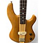 Used Aria Pro ii TSB-550  Natural Electric Bass Guitar