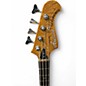 Used Aria Pro ii TSB-550  Natural Electric Bass Guitar