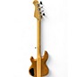 Used Aria Pro ii TSB-550  Natural Electric Bass Guitar