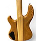 Used Aria Pro ii TSB-550  Natural Electric Bass Guitar