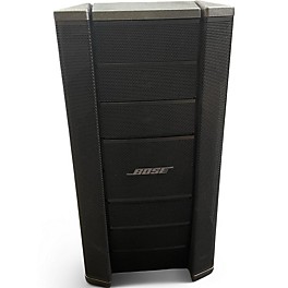 Used Bose F1 Subwoofer Powered Subwoofer