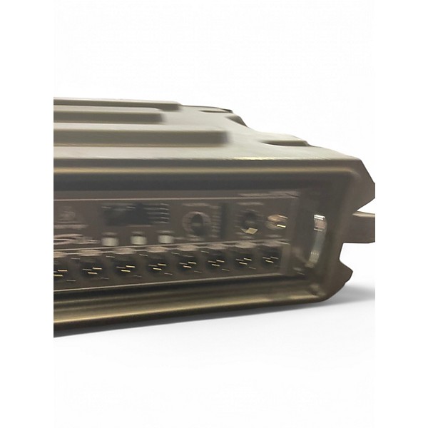 Used Behringer S16 Line Mixer