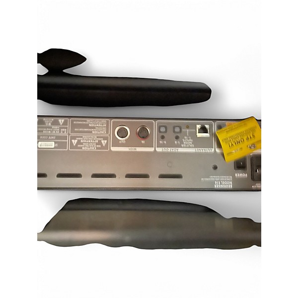 Used Behringer S16 Line Mixer