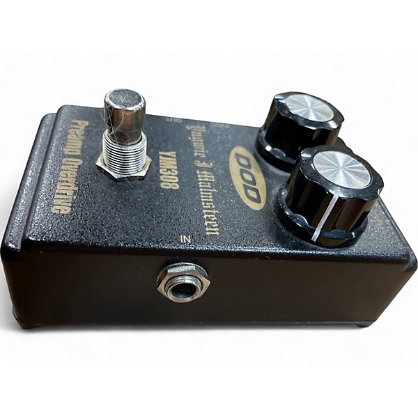 Used DOD YJM 308 Effect Pedal