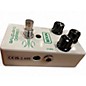 Used MXR M66S Classic Overdrive Effect Pedal