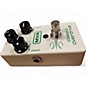 Used MXR M66S Classic Overdrive Effect Pedal