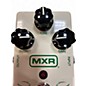 Used MXR M66S Classic Overdrive Effect Pedal