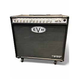 Used EVH 5150 III 50W 1x12 Tube Guitar Combo Amp
