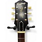Used 2024 Epiphone 1959 Reissue Les Paul Standard satin iced tea Solid Body Electric Guitar