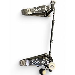 Used DW 7000 Series Double Double Bass Drum Pedal