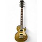 Used Sire Larry Carlton L7 Gold Top Solid Body Electric Guitar thumbnail