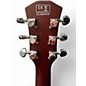 Used Sire Larry Carlton L7 Gold Top Solid Body Electric Guitar