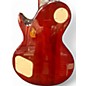 Used Sire Larry Carlton L7 Gold Top Solid Body Electric Guitar