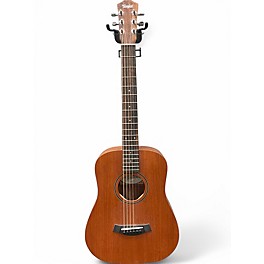 Used Taylor BT2 Baby Mahogany Acoustic Guitar