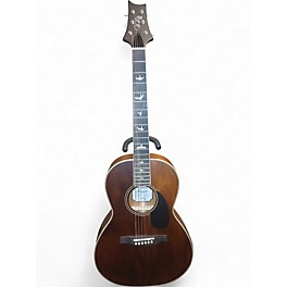 Used PRS SE P20 Natural Acoustic Guitar