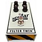 Used Aguilar Filter Twin Dual Envelope Filter Bass Effect Pedal