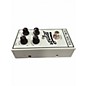 Used Aguilar Filter Twin Dual Envelope Filter Bass Effect Pedal