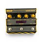 Used Markbass Super Synth Bass Bass Effect Pedal thumbnail