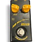 Used Markbass MB MINI BOOST Effect Pedal thumbnail