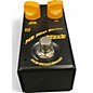 Used Markbass MB MINI BOOST Effect Pedal
