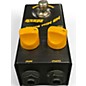 Used Markbass MB MINI BOOST Effect Pedal