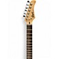 Used Cort g 200  Sunburst Solid Body Electric Guitar