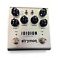 Used Strymon Iridium Amp IR & Cab Effect Pedal thumbnail