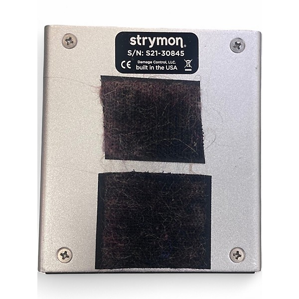 Used Strymon Iridium Amp IR & Cab Effect Pedal